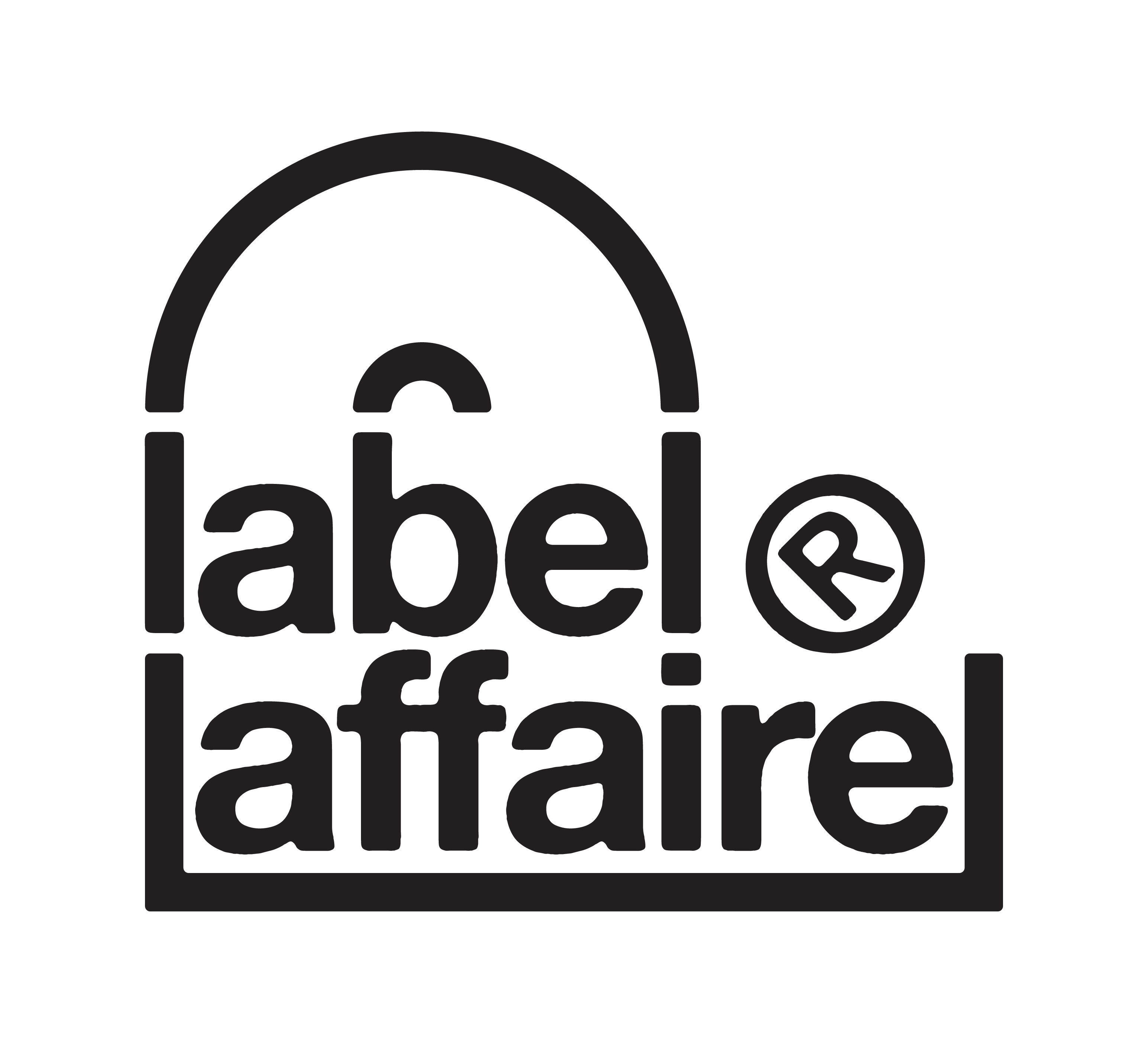 Label Affaire Records